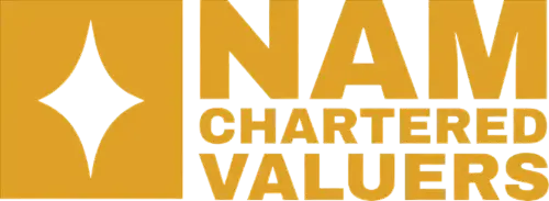 namcharteredvaluer.com logo