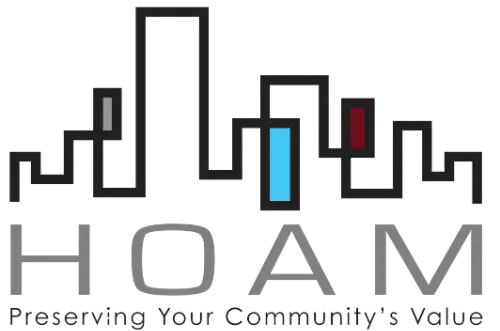 HOAM - logo