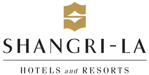 Shangri-La - Logo